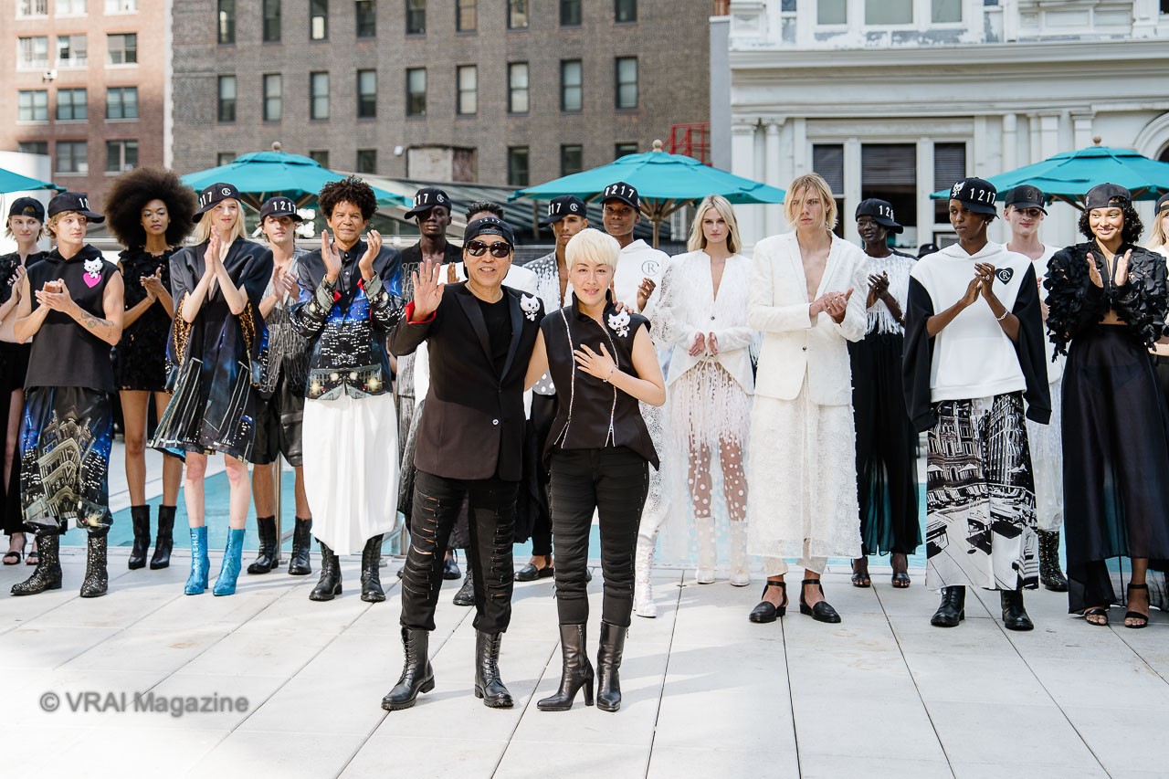 RYNSHUSS27_Runway-036-38 Rynshu SS27 at NYFW