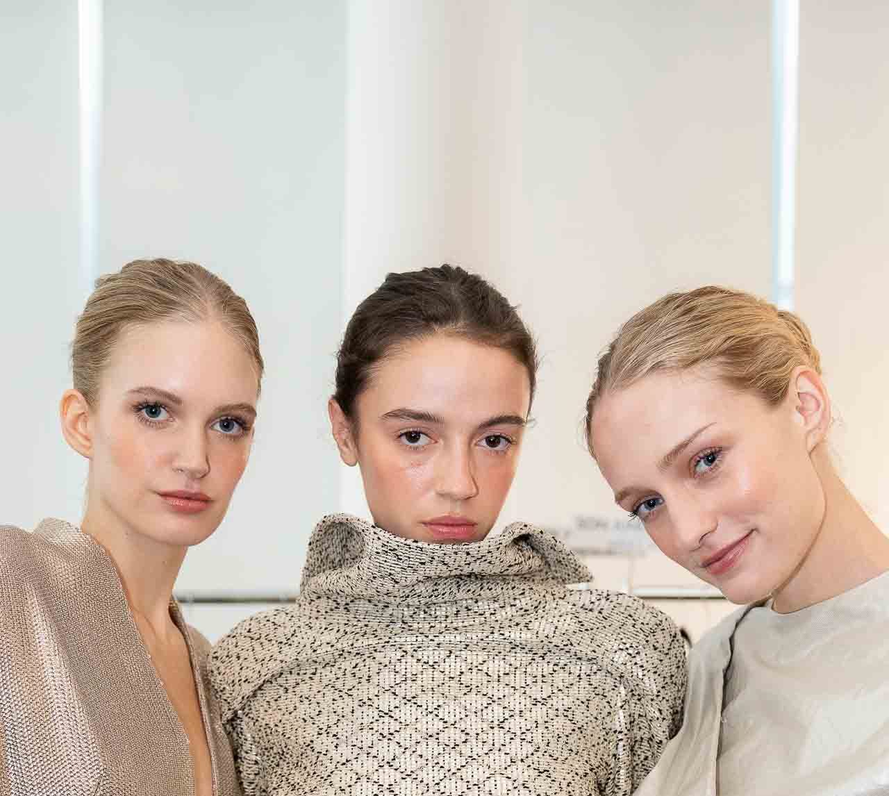 SonJungWanSS27_Backstage-064 Son Jung Wan SS27 at NYFW