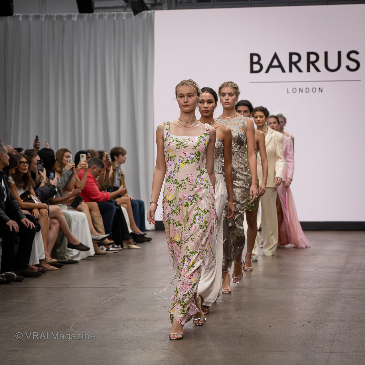 _9AH5160-29 Barrus SS27 at LFW