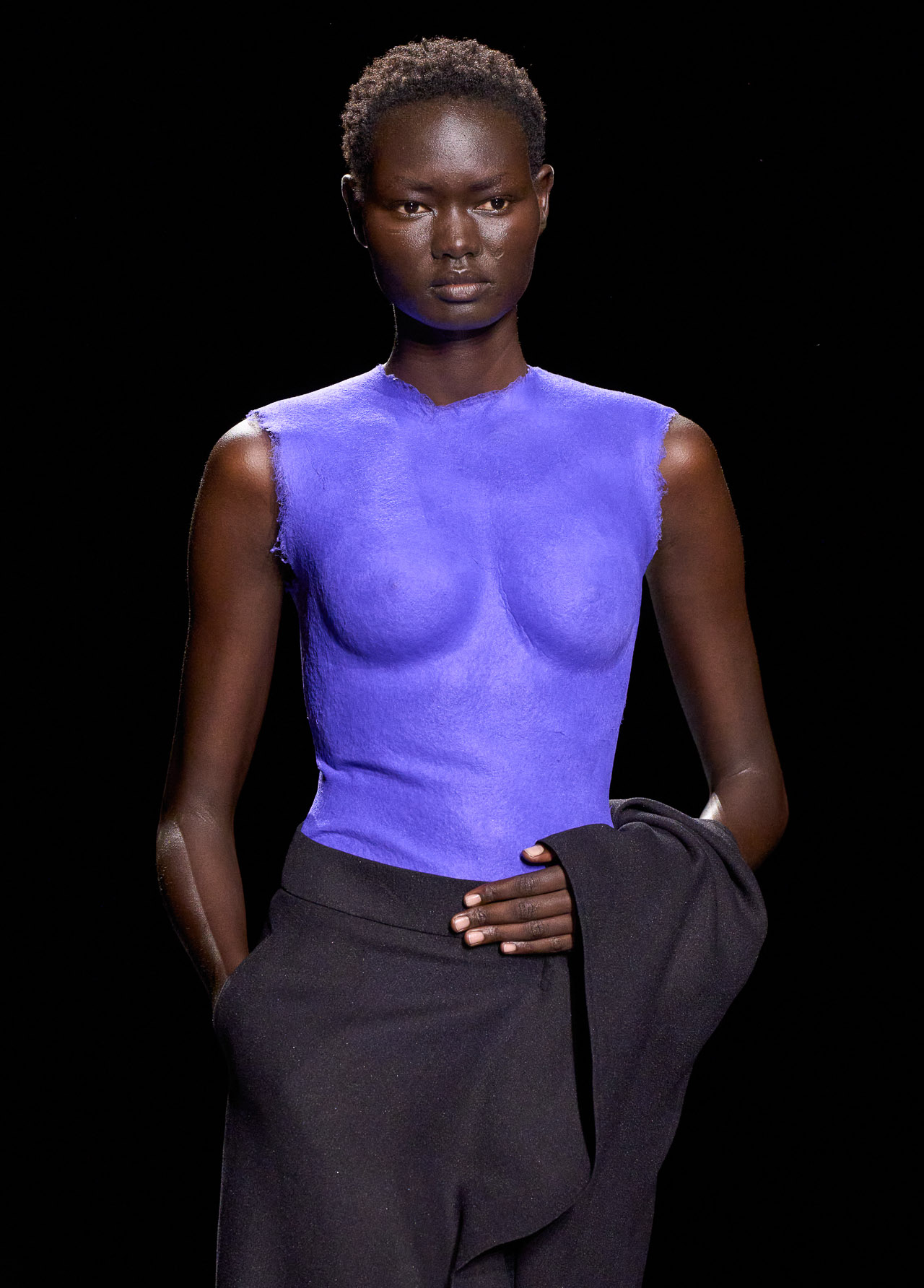 Photo: Salvatore Dragone / Gorunway.com