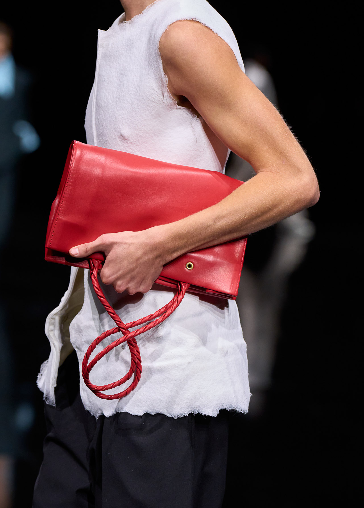 Photo: Salvatore Dragone / Gorunway.com