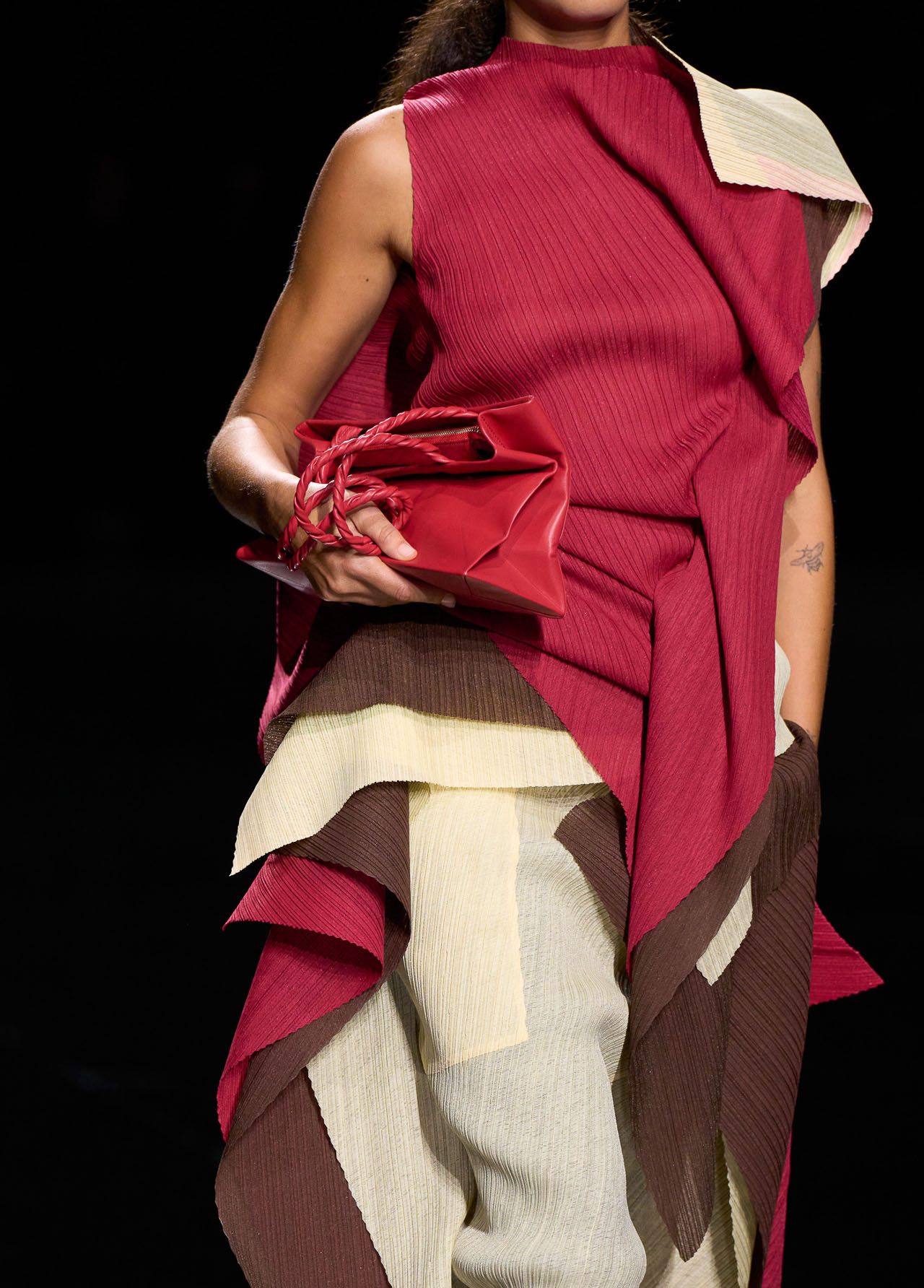 Photo: Salvatore Dragone / Gorunway.com