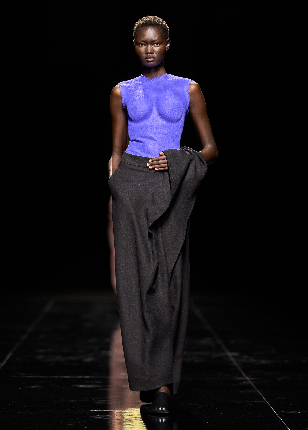 Photo: Filippo Fior / Gorunway.com