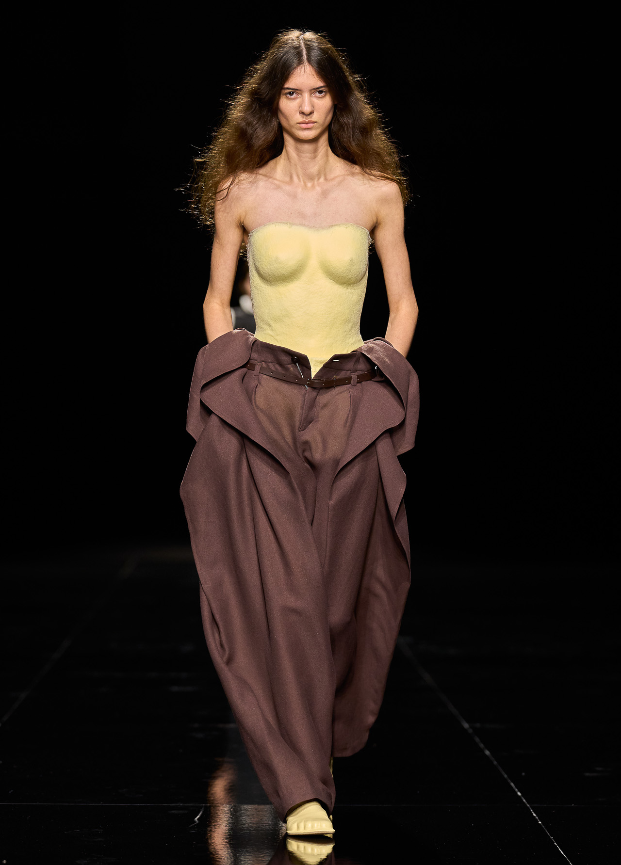 Photo: Filippo Fior / Gorunway.com