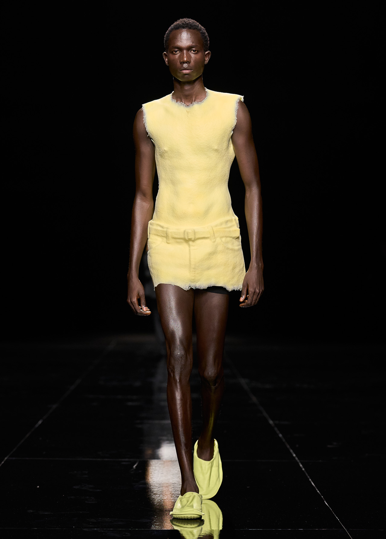 Photo: Filippo Fior / Gorunway.com