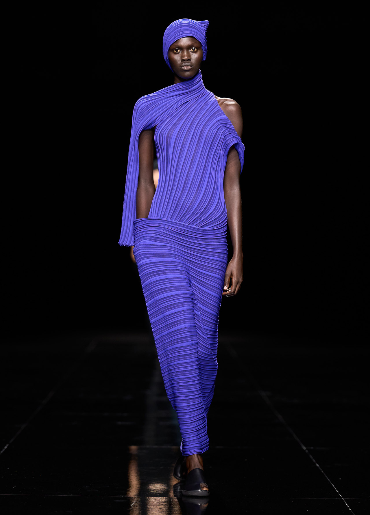 Photo: Filippo Fior / Gorunway.com
