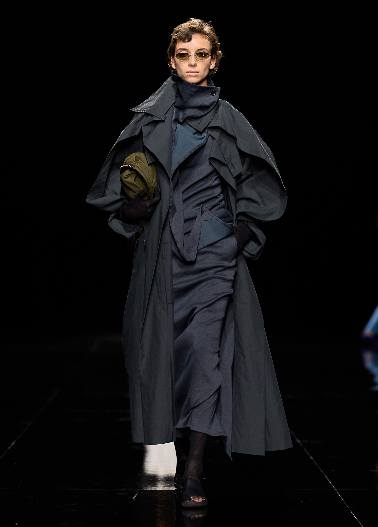 Photo: Filippo Fior / Gorunway.com