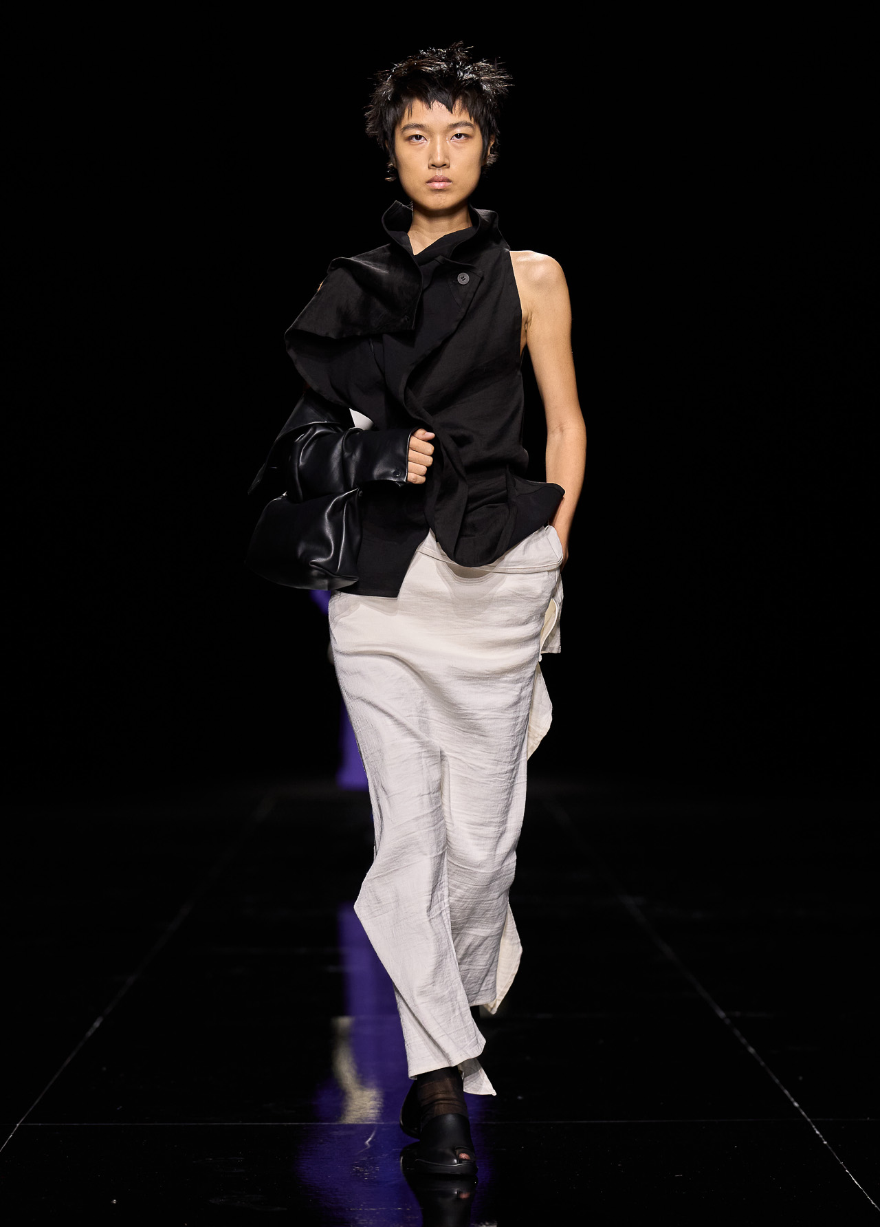 Photo: Filippo Fior / Gorunway.com