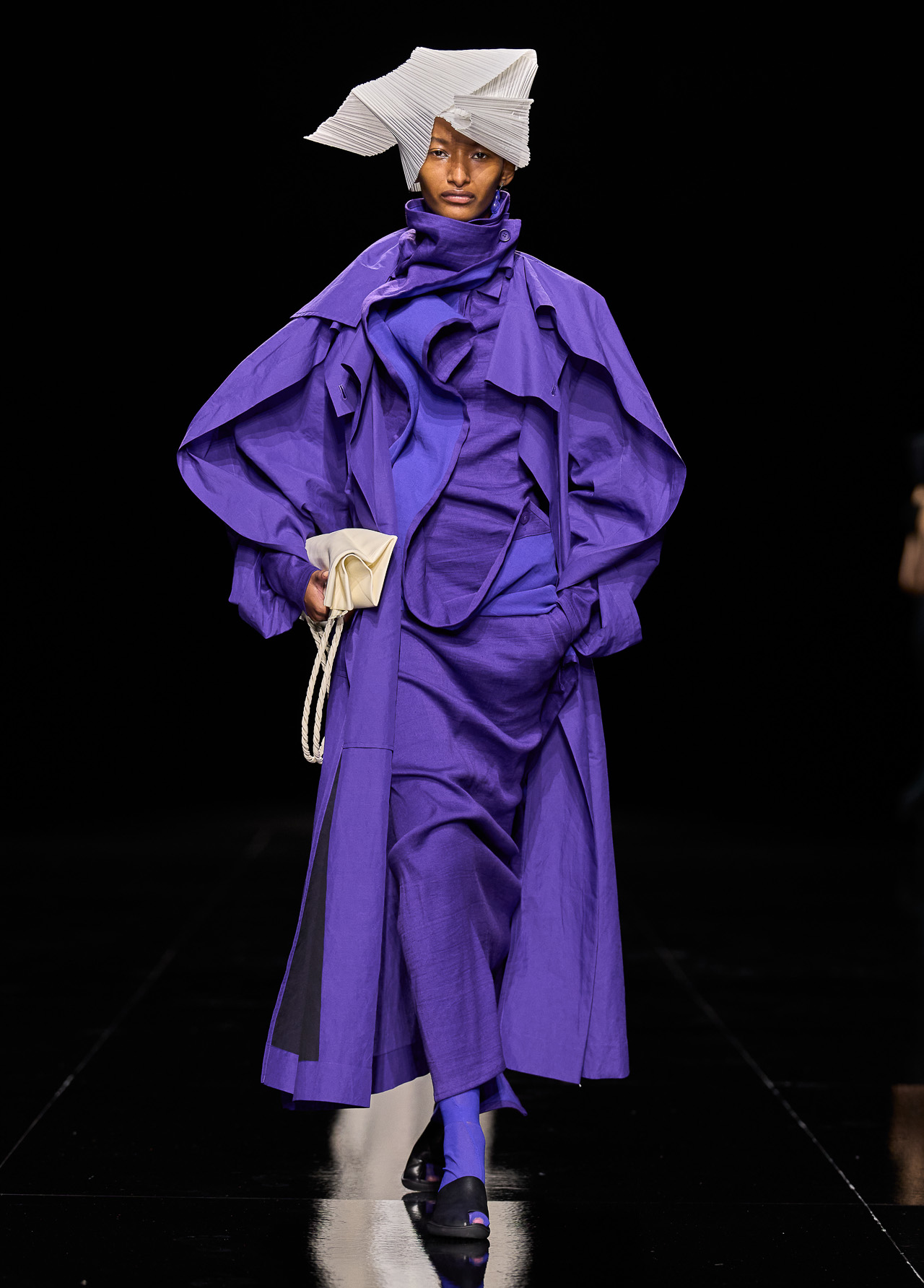 Photo: Filippo Fior / Gorunway.com