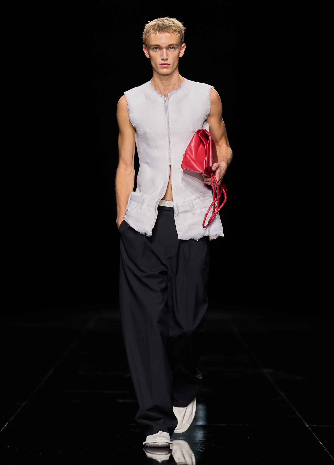 Photo: Filippo Fior / Gorunway.com