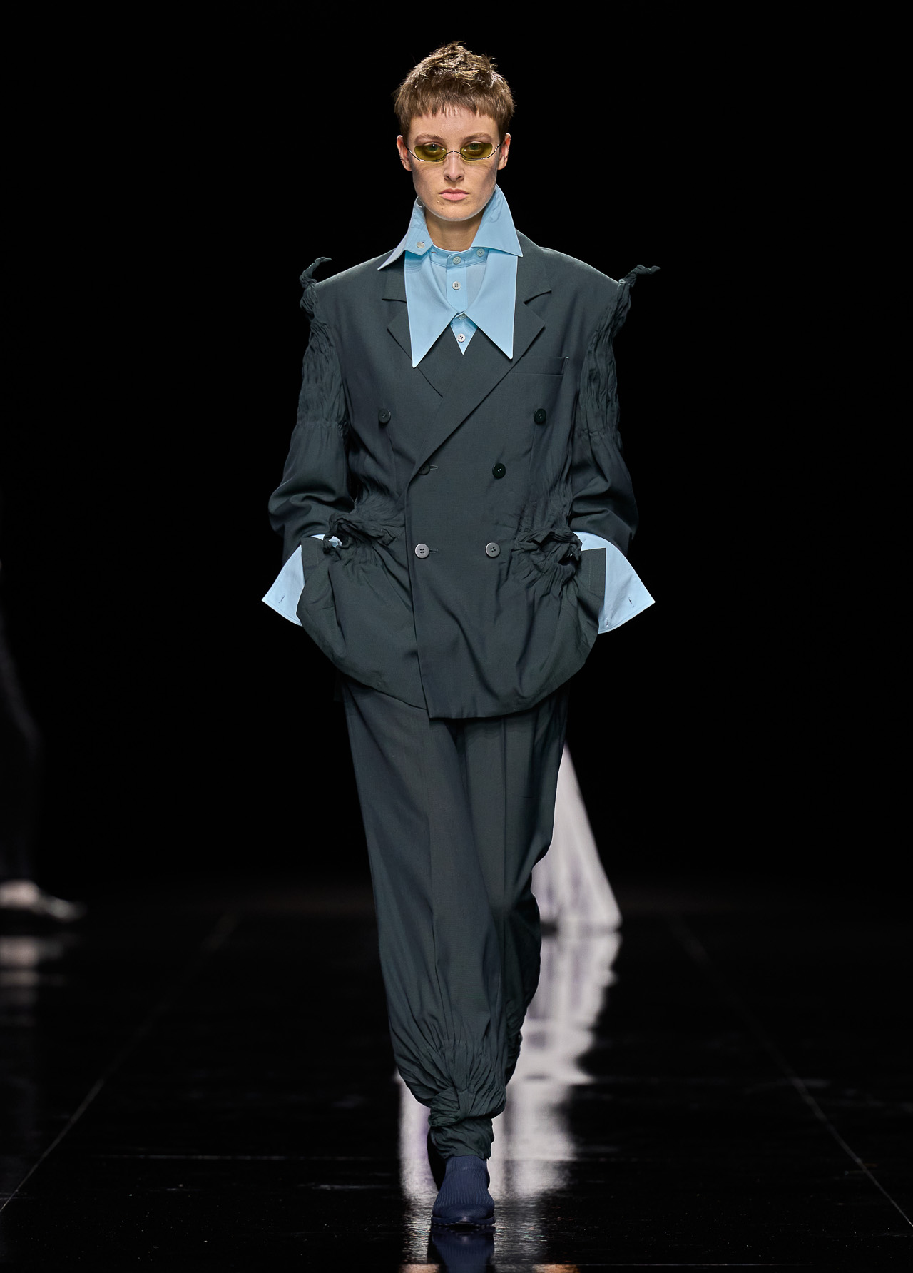 Photo: Filippo Fior / Gorunway.com