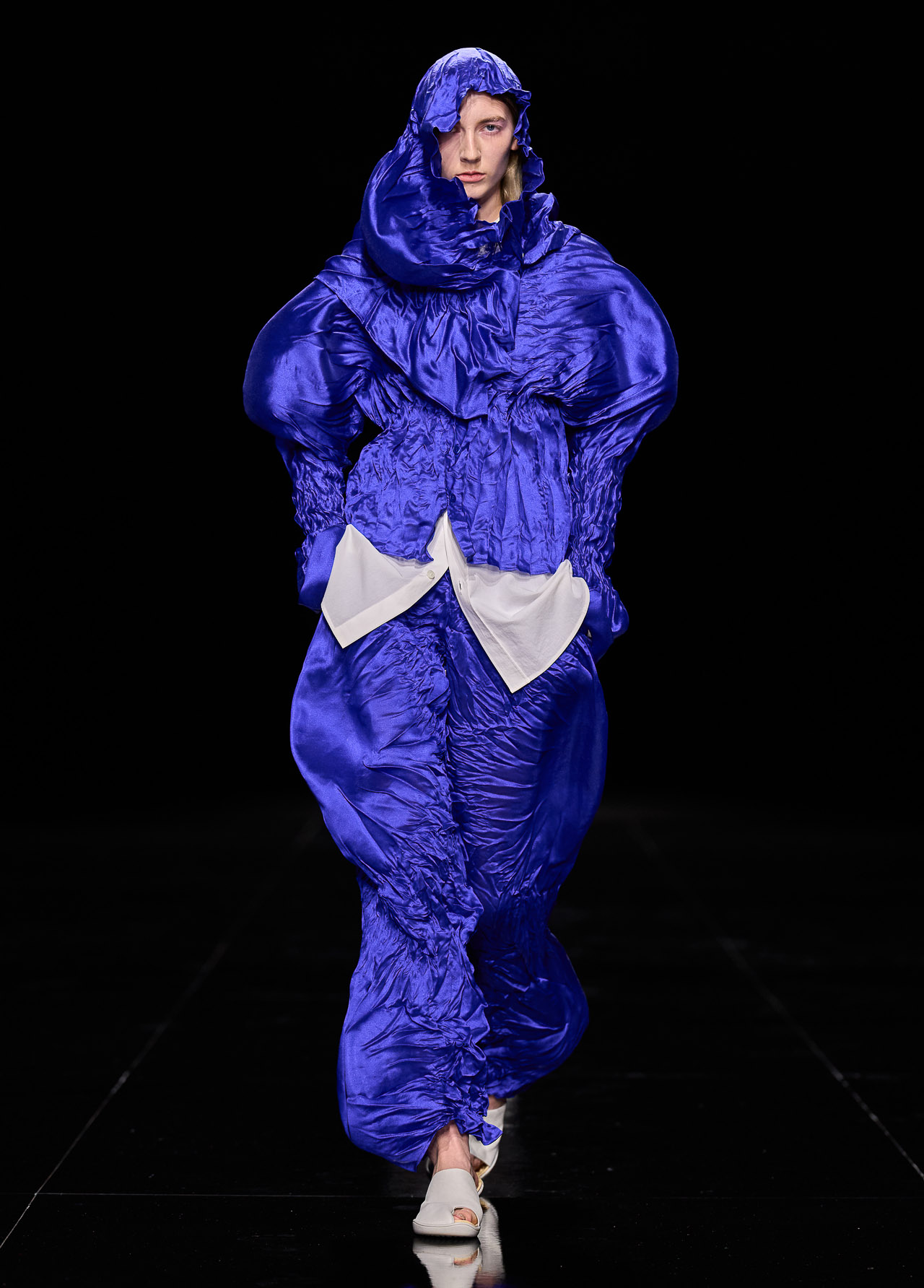 Photo: Filippo Fior / Gorunway.com