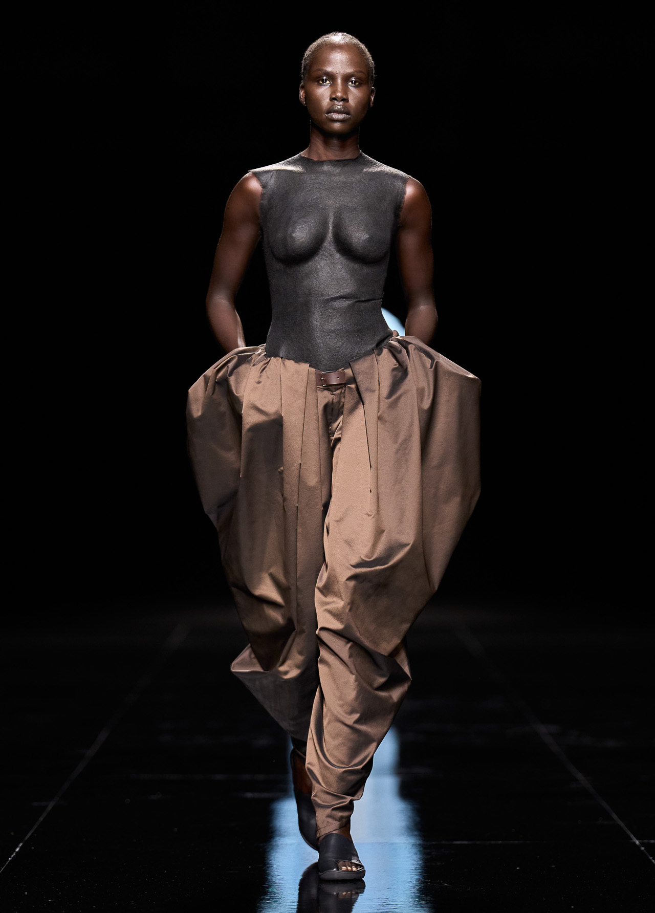 Photo: Filippo Fior / Gorunway.com