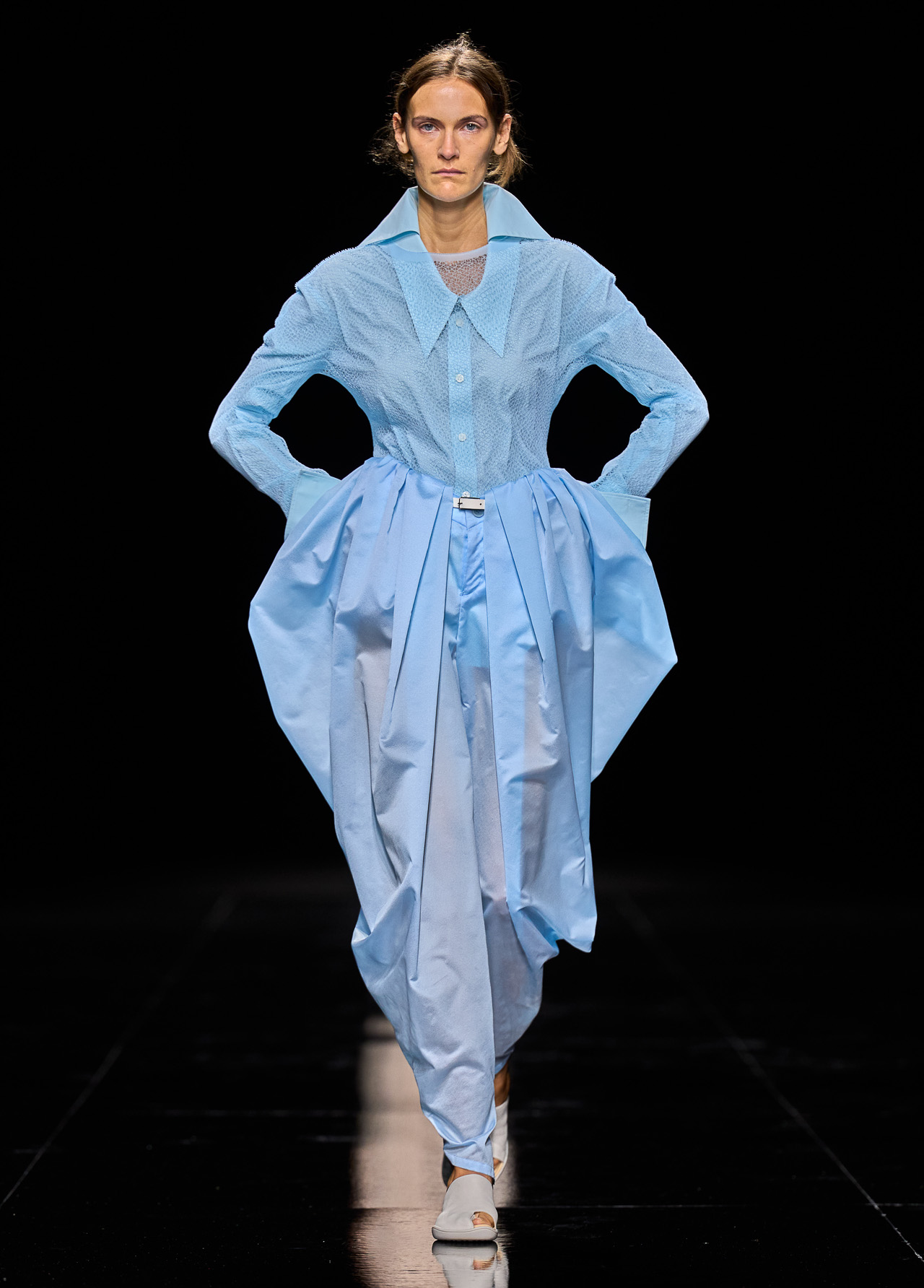 Photo: Filippo Fior / Gorunway.com