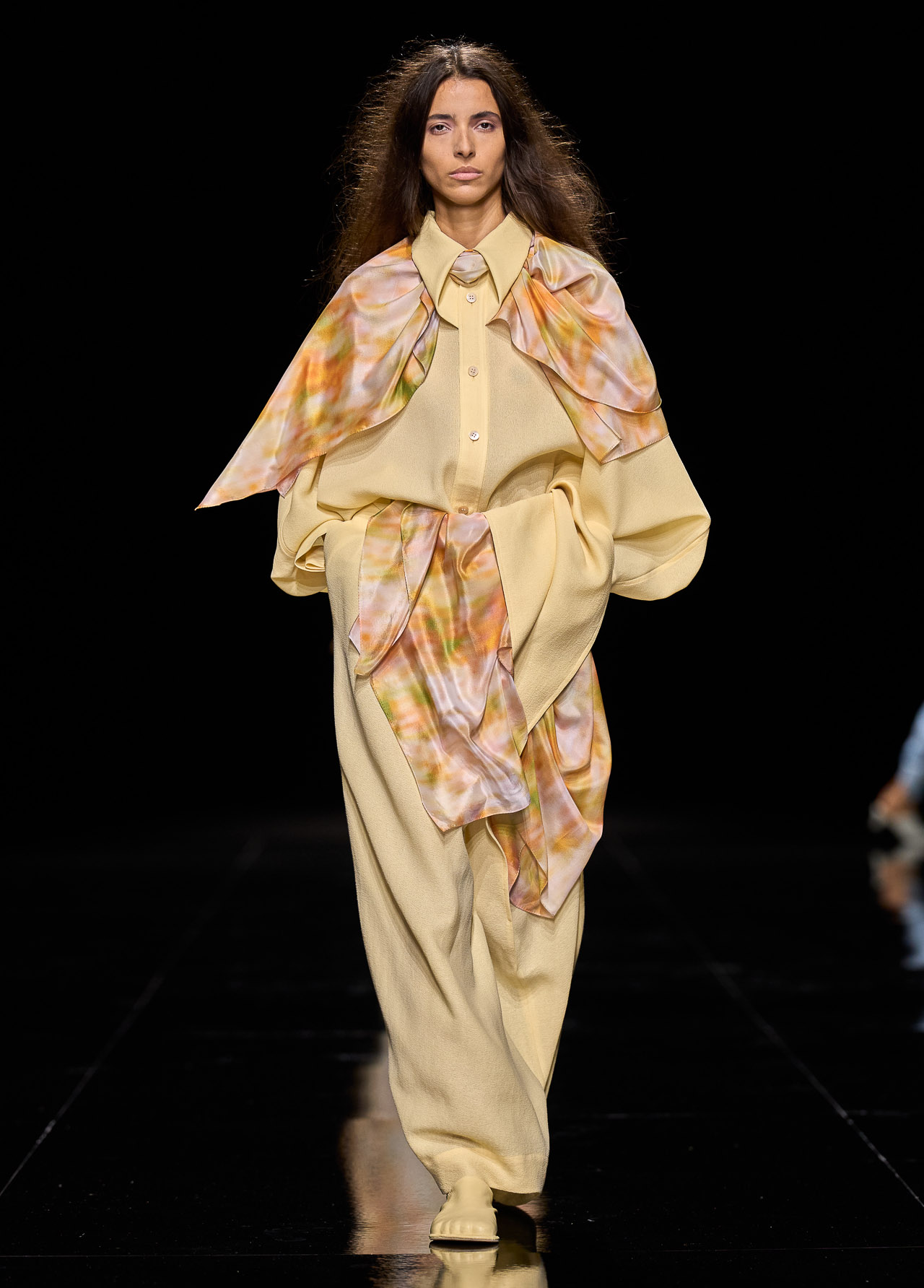 Photo: Filippo Fior / Gorunway.com
