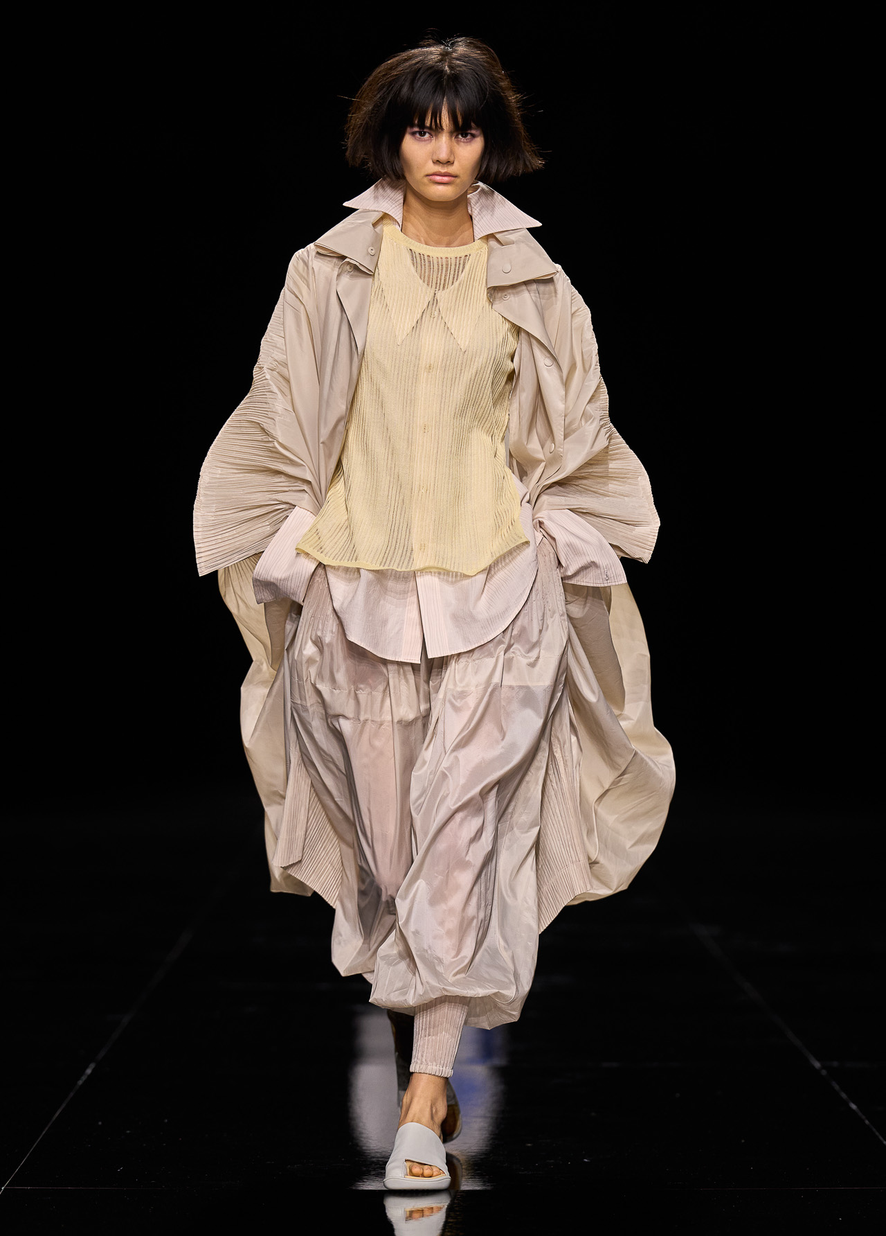 Photo: Filippo Fior / Gorunway.com