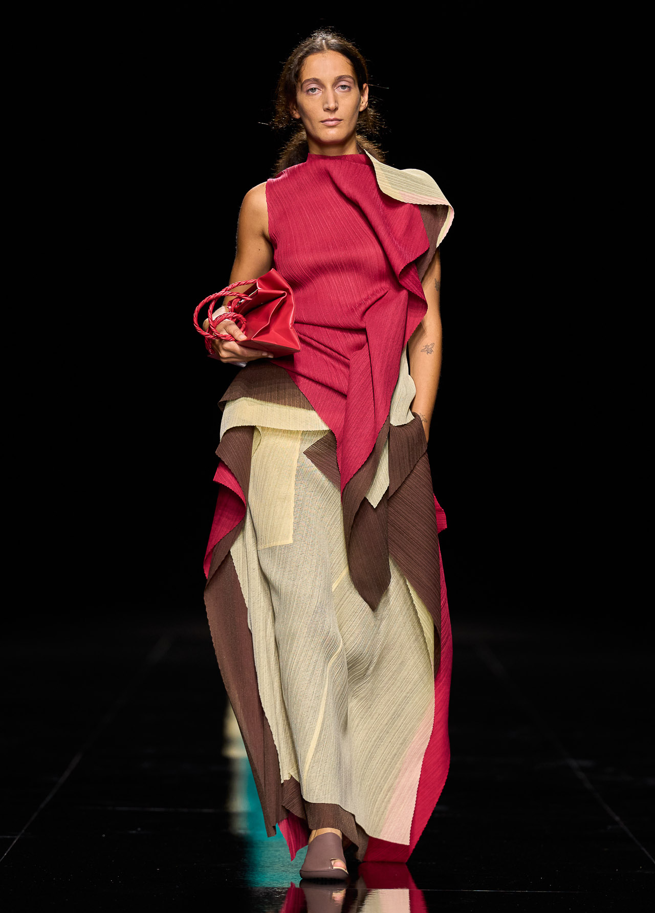 Photo: Filippo Fior / Gorunway.com