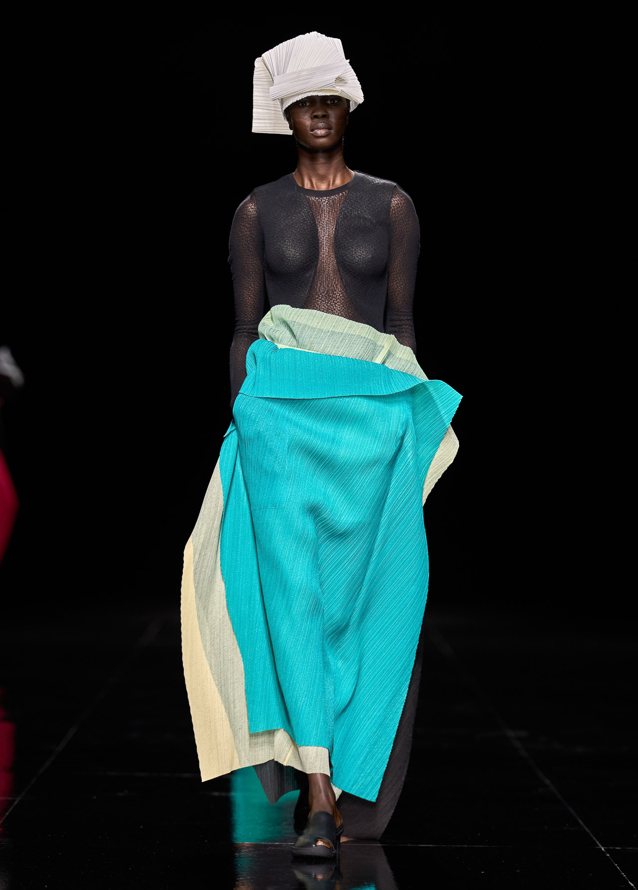Photo: Filippo Fior / Gorunway.com