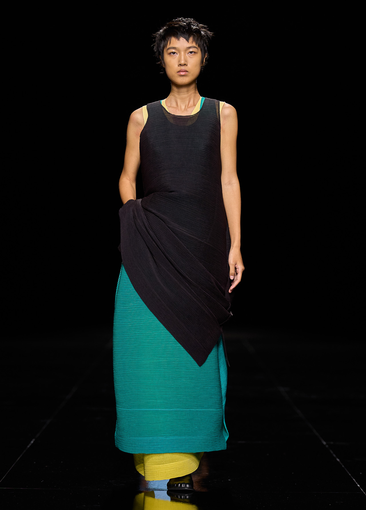 Photo: Filippo Fior / Gorunway.com