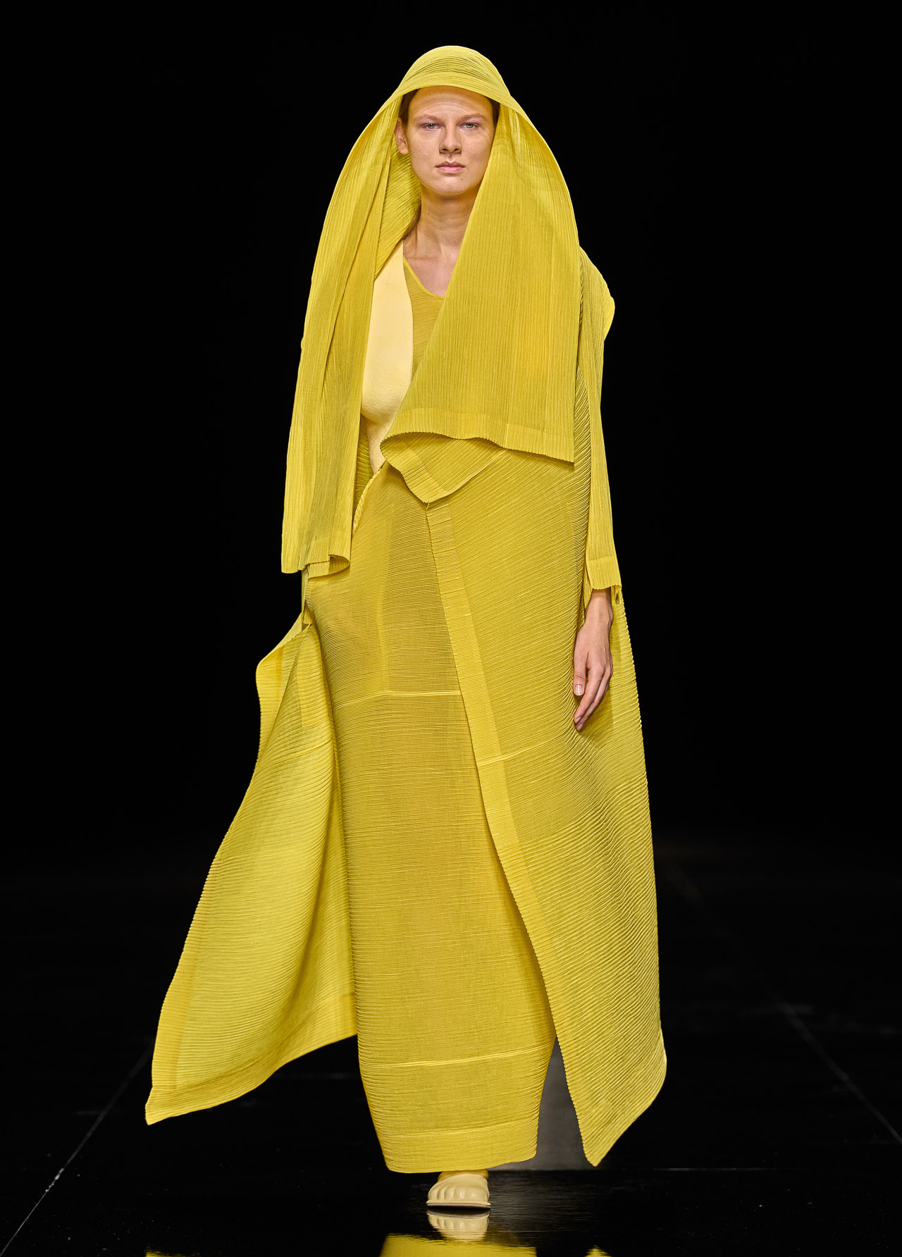 Photo: Filippo Fior / Gorunway.com