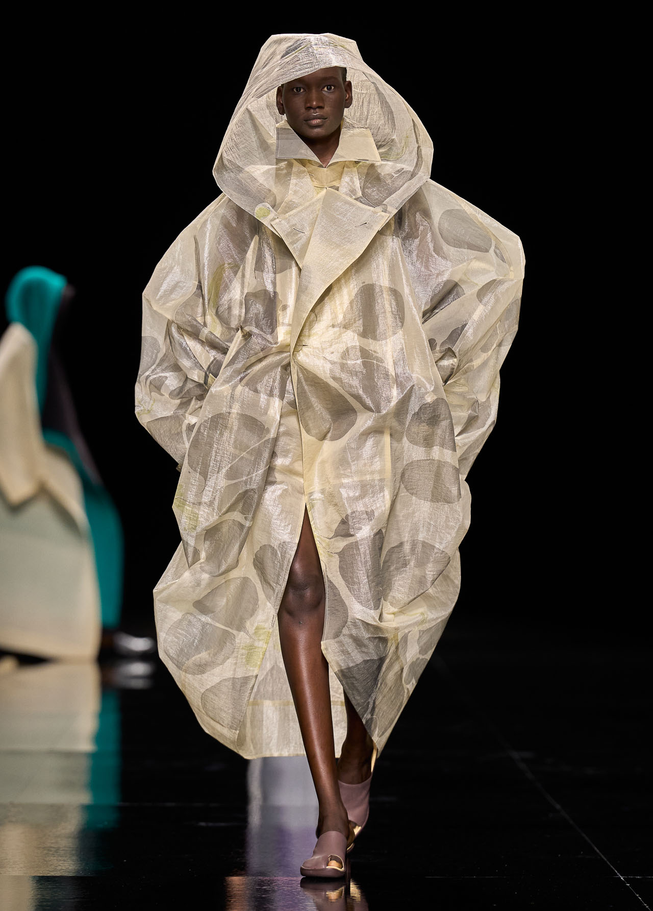 Photo: Filippo Fior / Gorunway.com