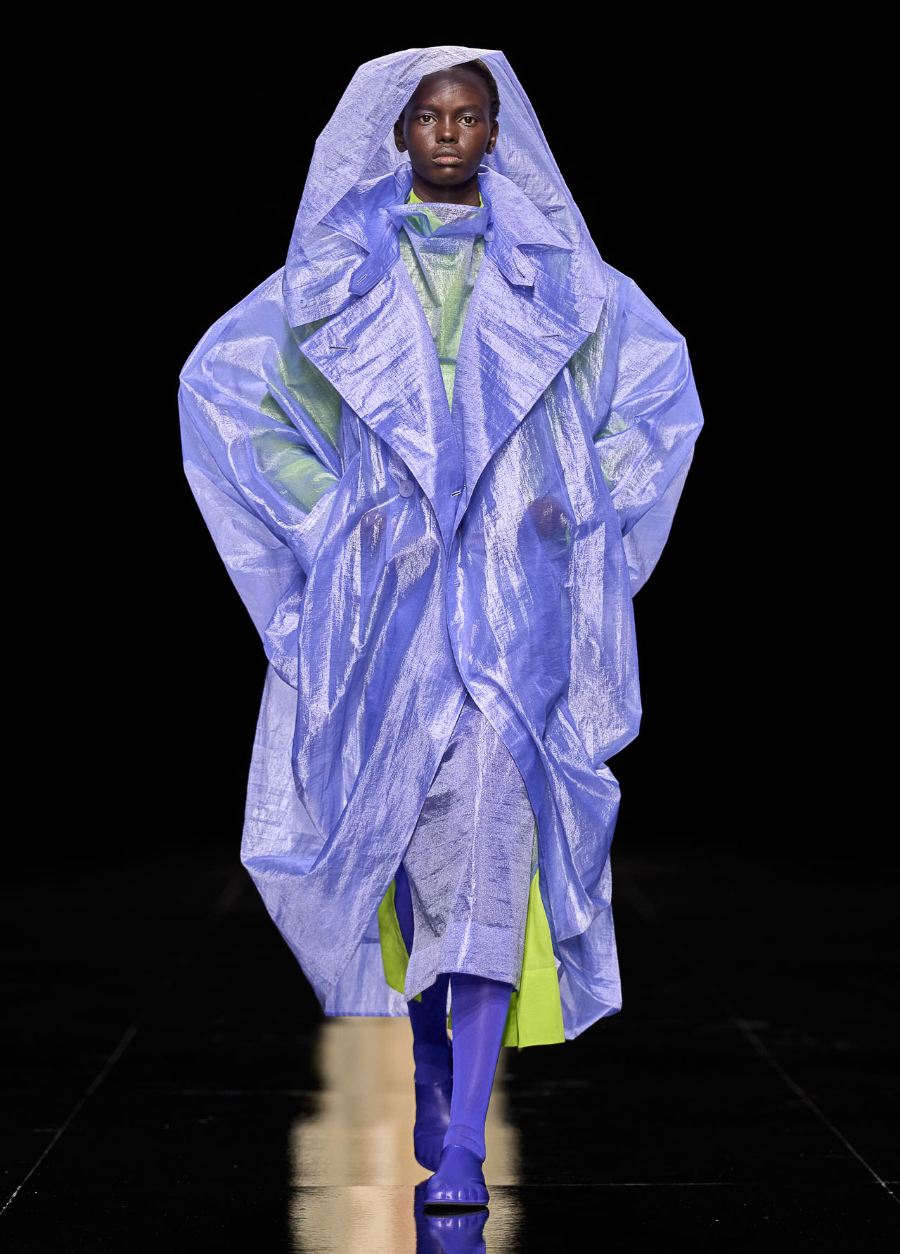 Photo: Filippo Fior / Gorunway.com