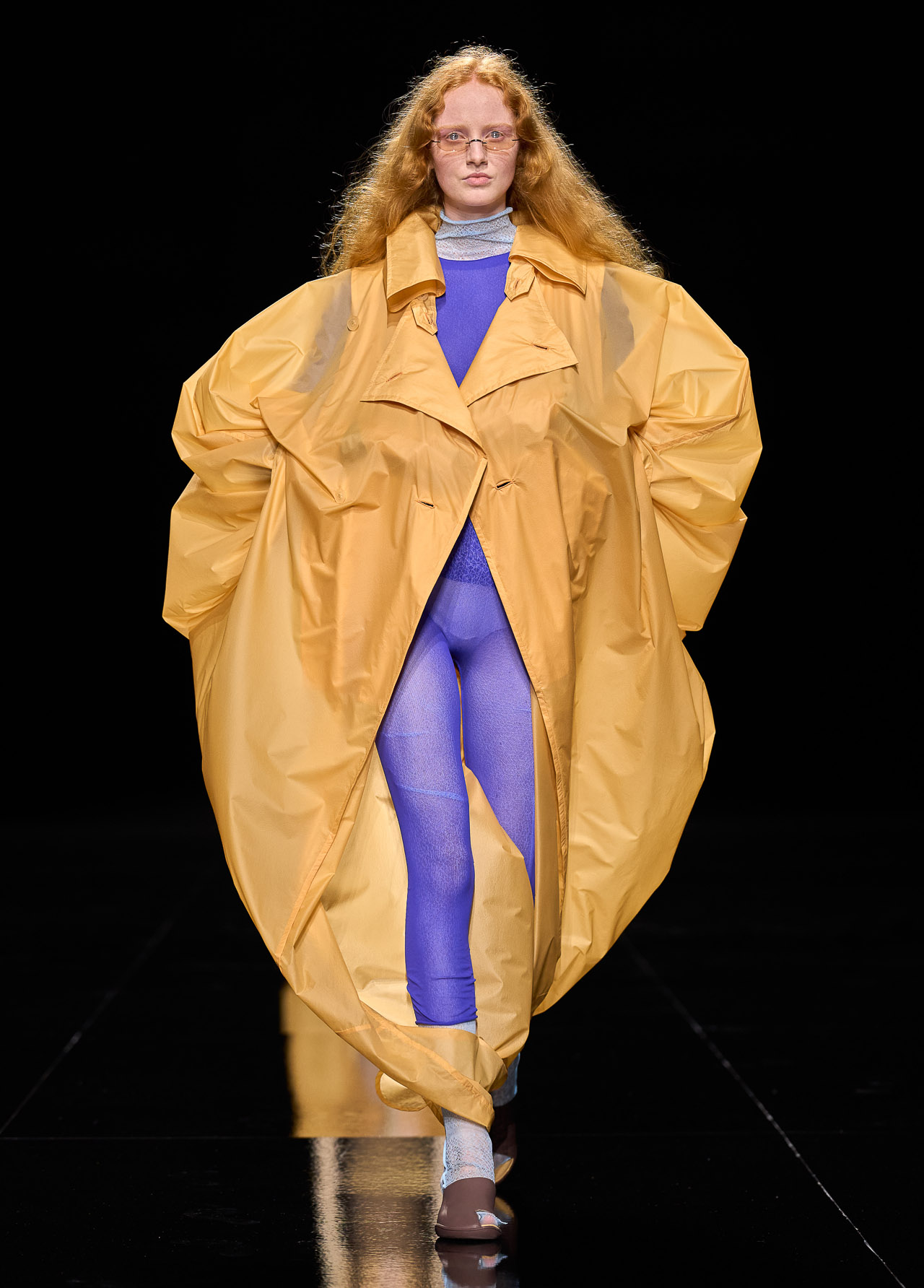 Photo: Filippo Fior / Gorunway.com