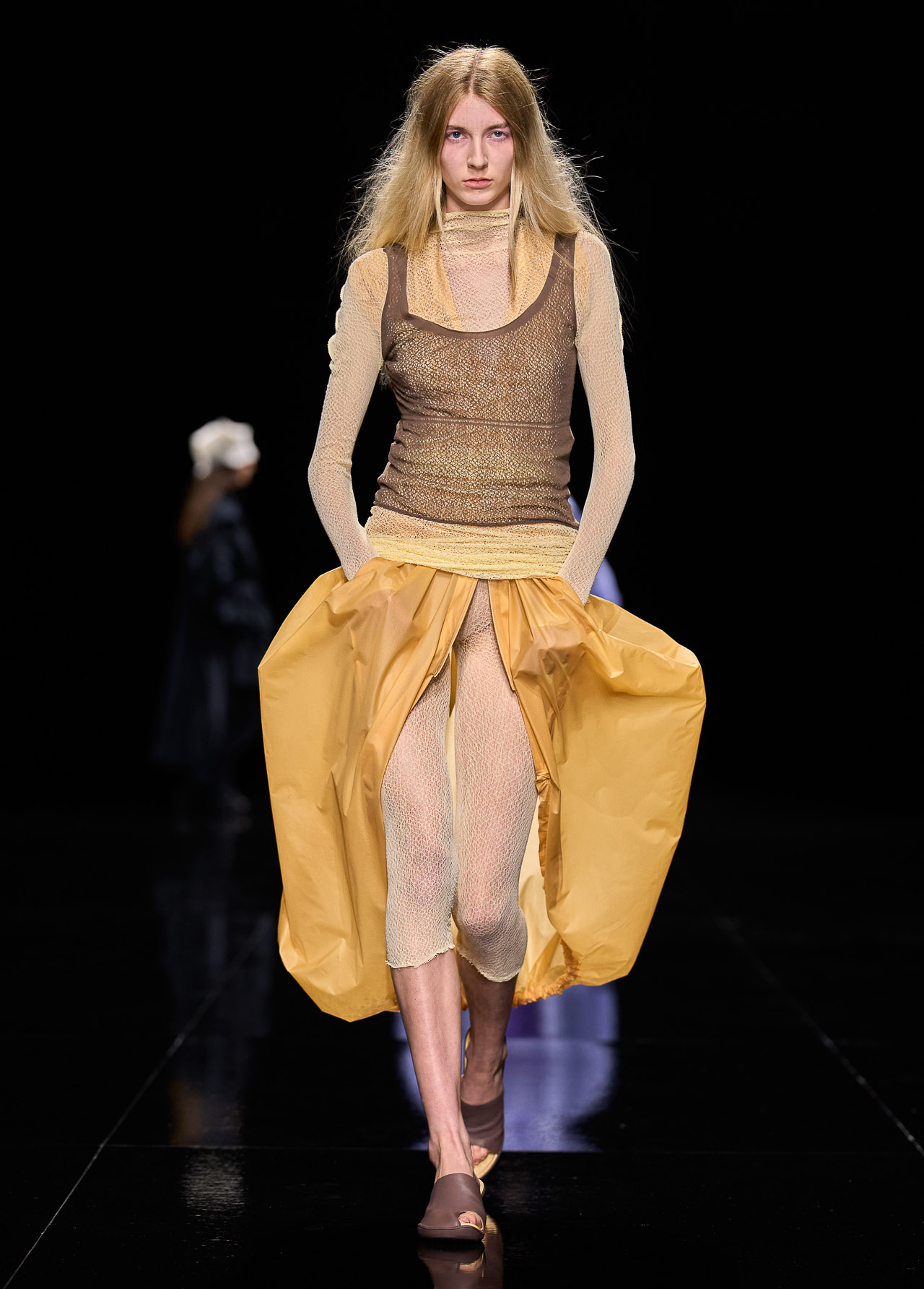 Photo: Filippo Fior / Gorunway.com