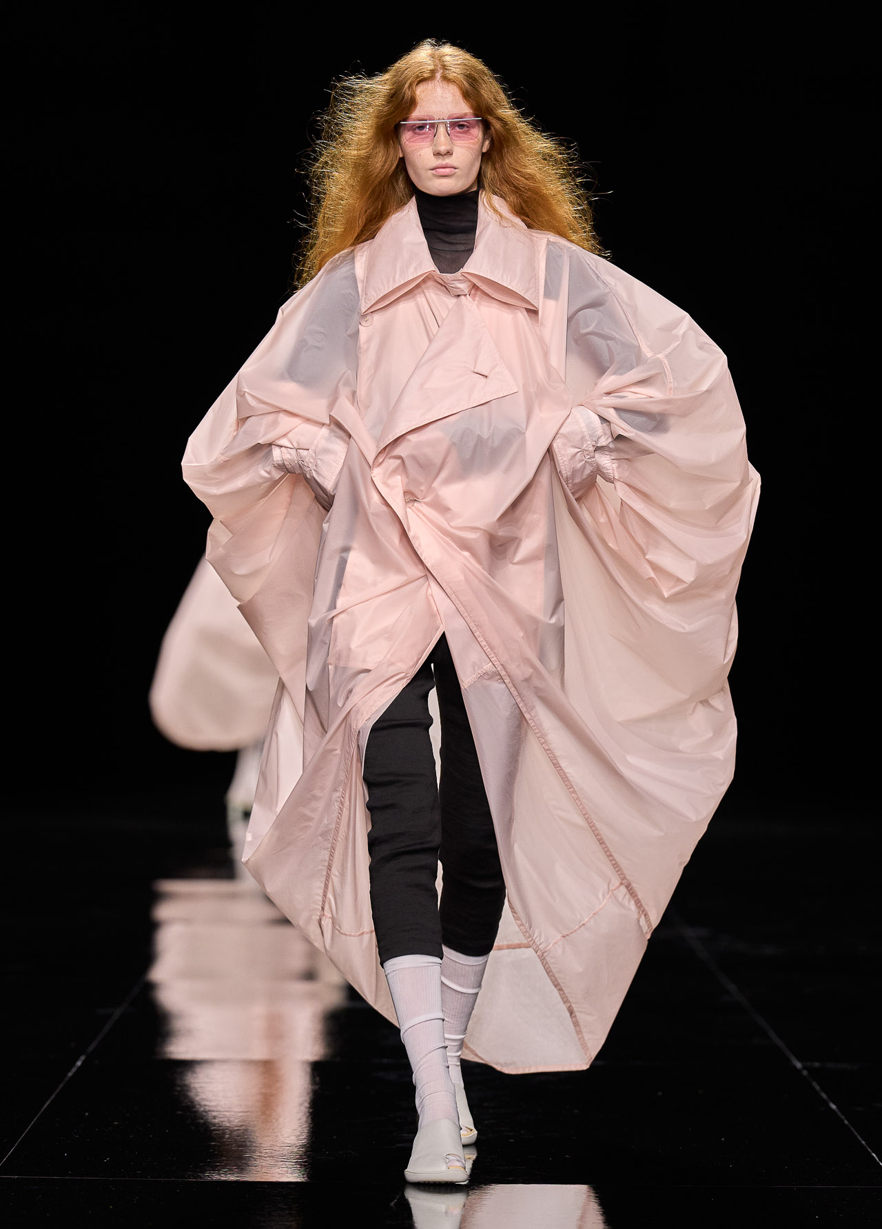 Photo: Filippo Fior / Gorunway.com
