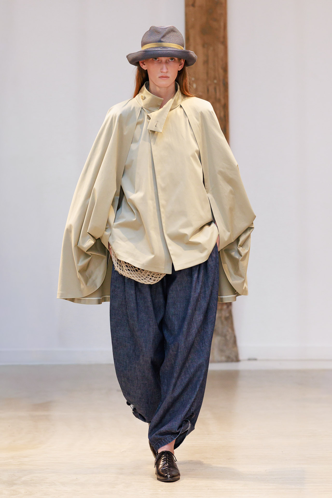 LOOK 20-20