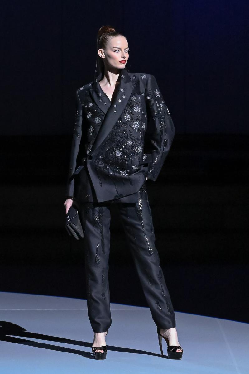 Paris, haute couture, FW 23, Julien Fournie