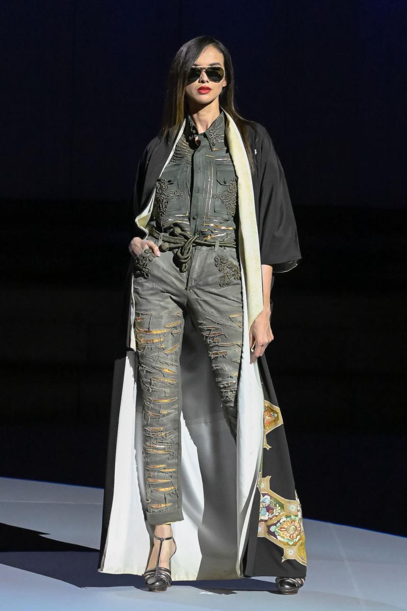 Paris, haute couture, FW 23, Julien Fournie