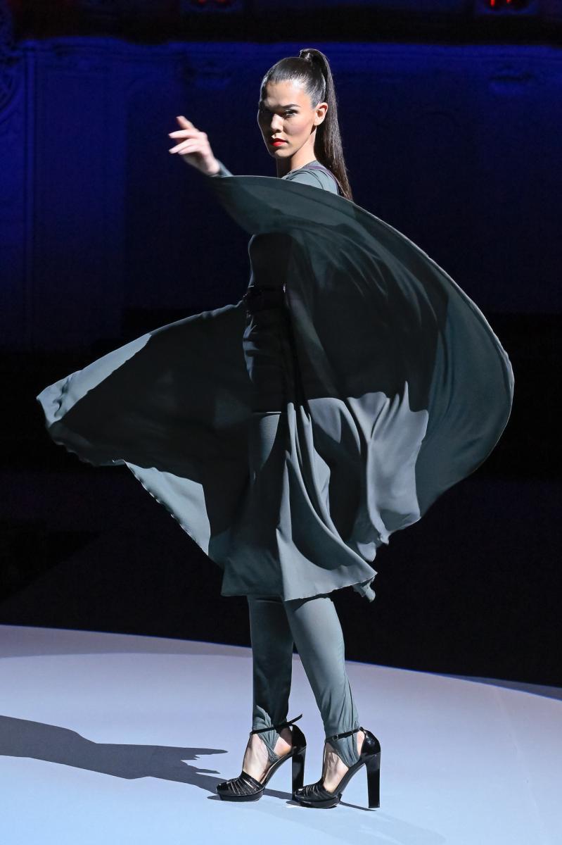 Paris, haute couture, FW 23, Julien Fournie