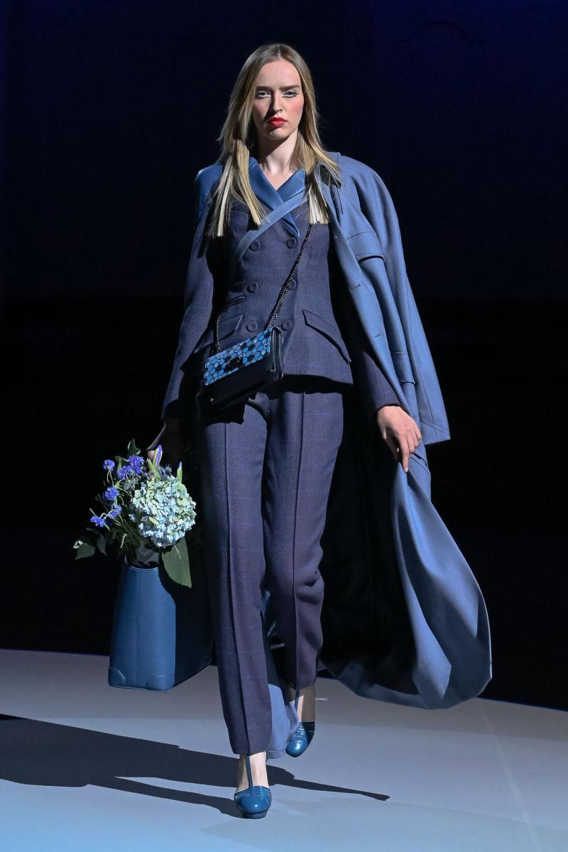 Paris, haute couture, FW 23, Julien Fournie