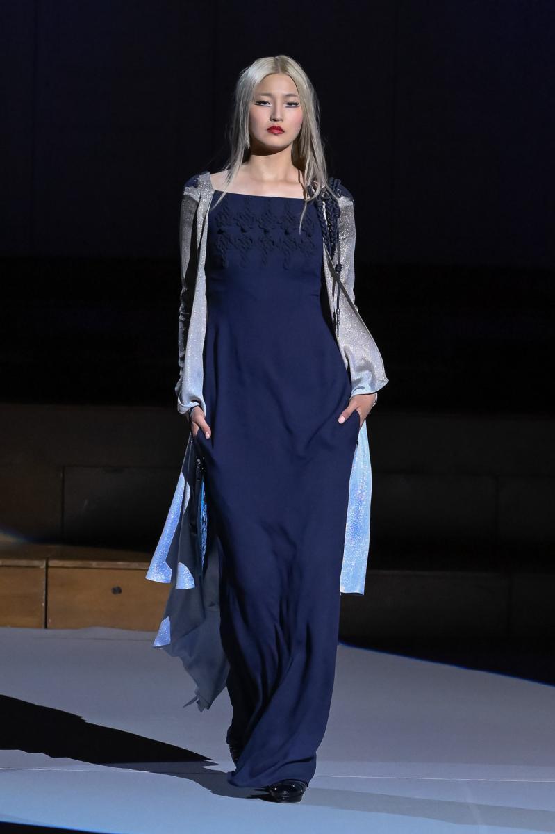 Paris, haute couture, FW 23, Julien Fournie