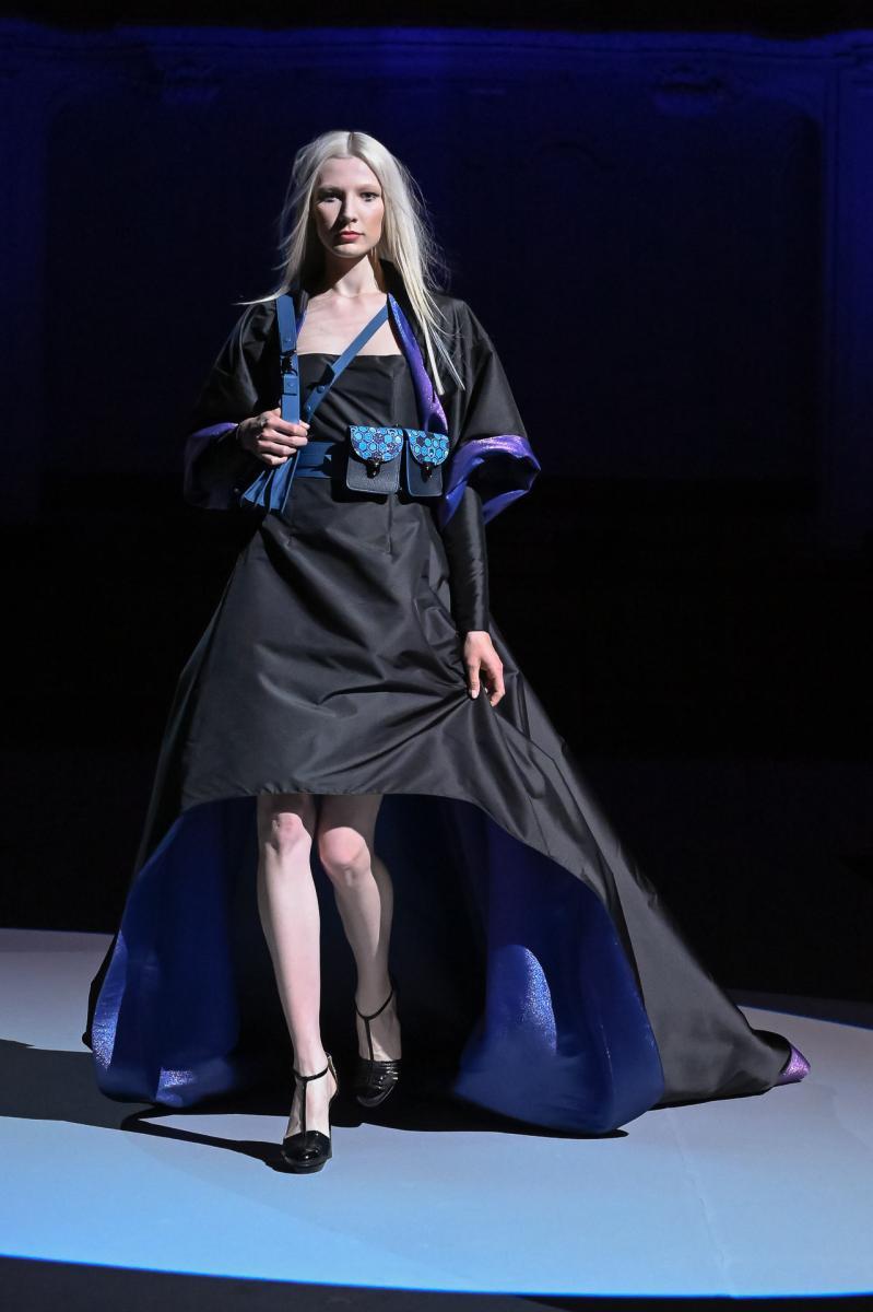 Paris, haute couture, FW 23, Julien Fournie