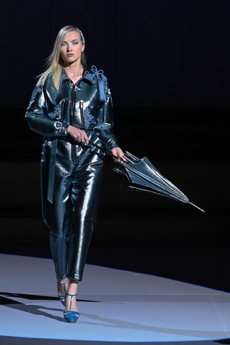 Paris, haute couture, FW 23, Julien Fournie