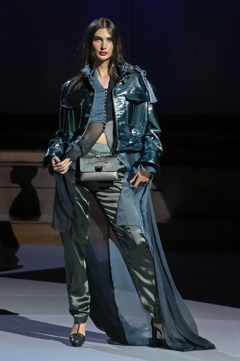 Paris, haute couture, FW 23, Julien Fournie