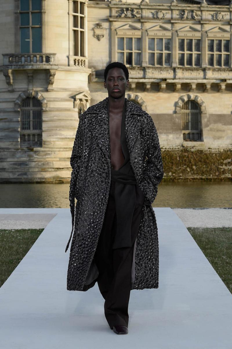 013 VALENTINO HC FW2324