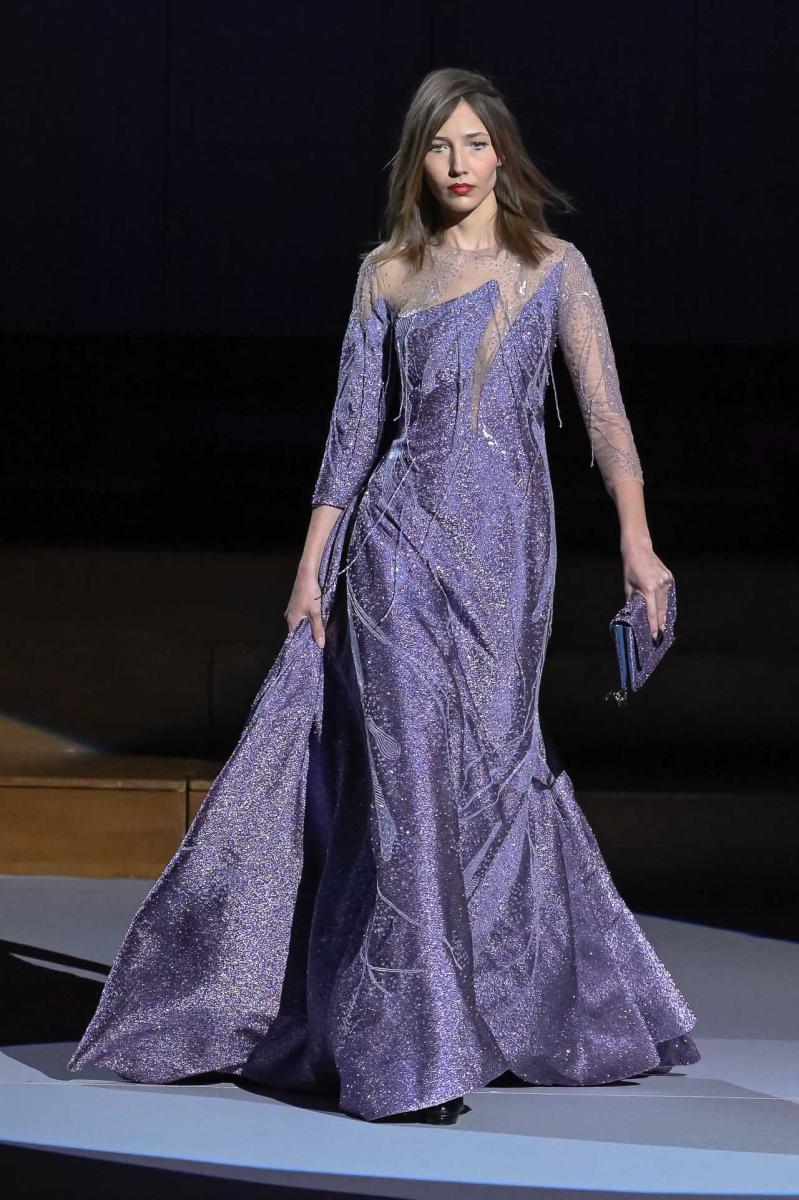 Paris, haute couture, FW 23, Julien Fournie