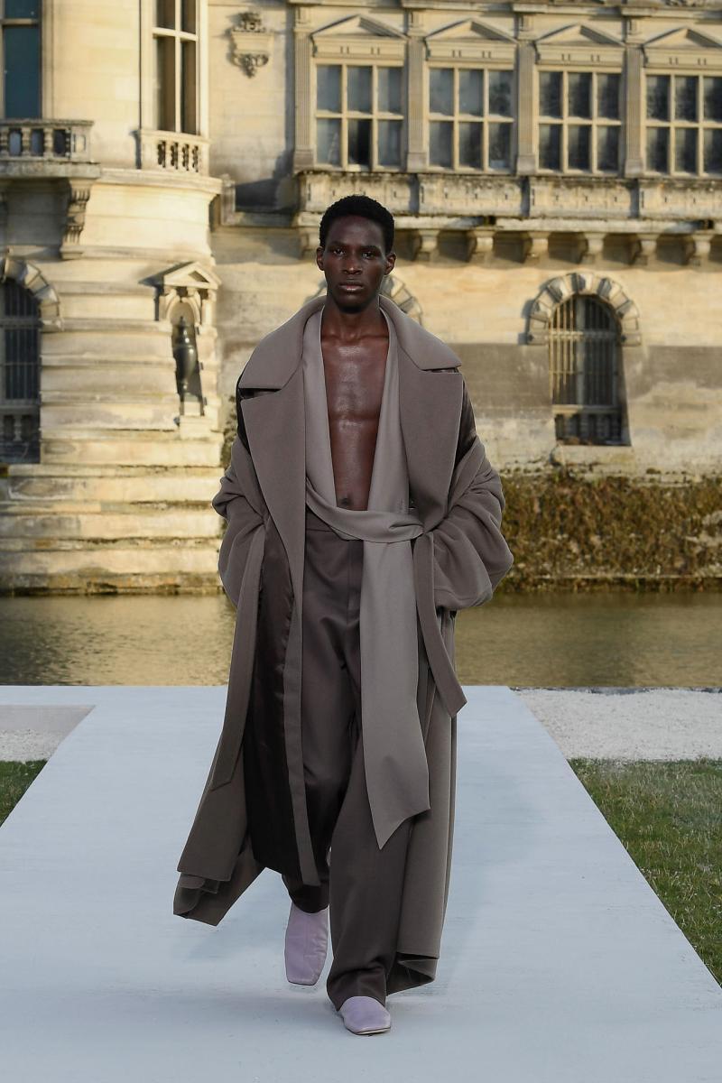 018 VALENTINO HC FW2324