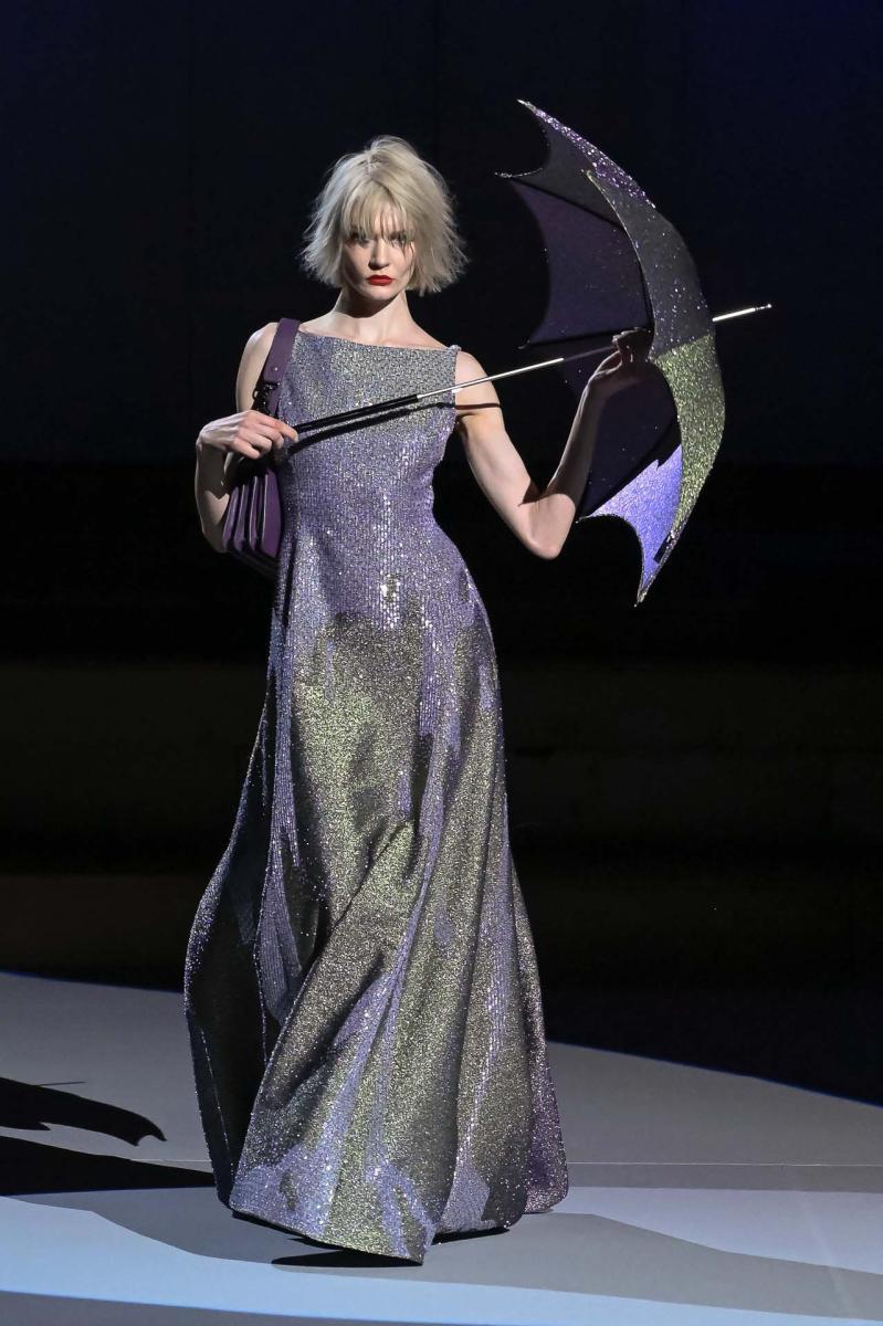 Paris, haute couture, FW 23, Julien Fournie