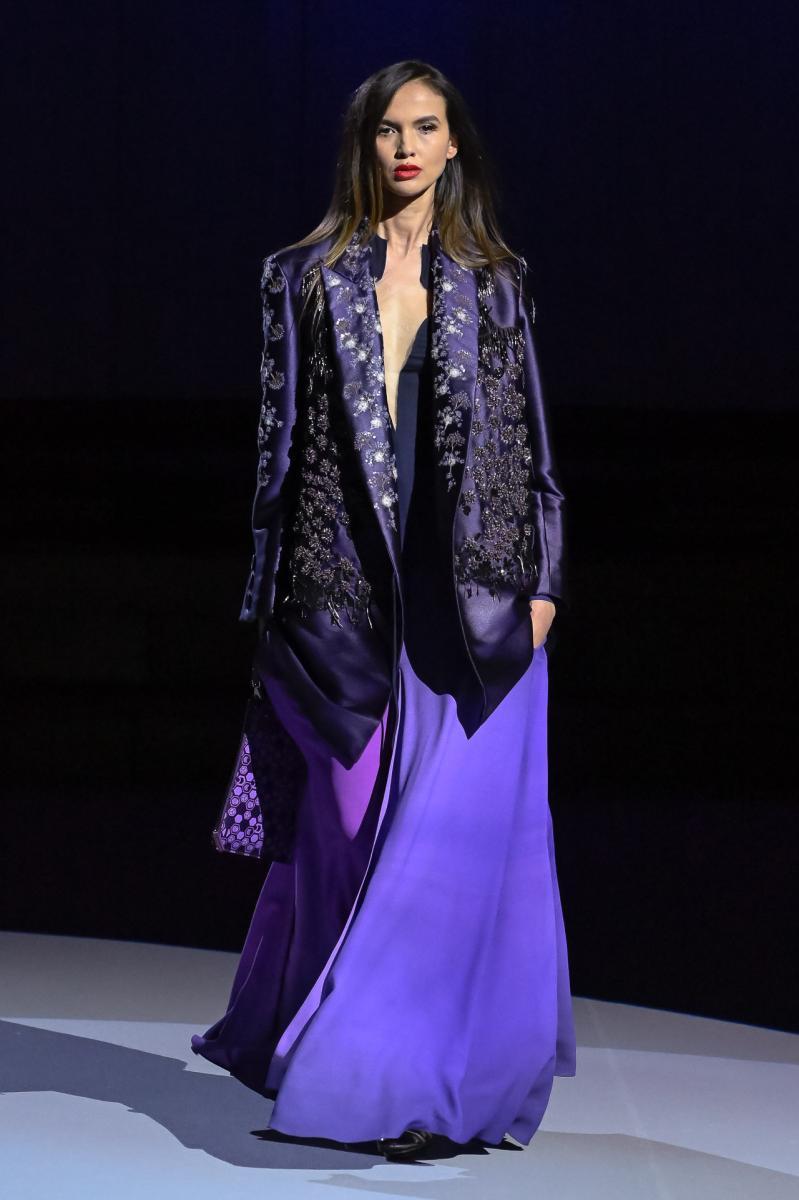 Paris, haute couture, FW 23, Julien Fournie