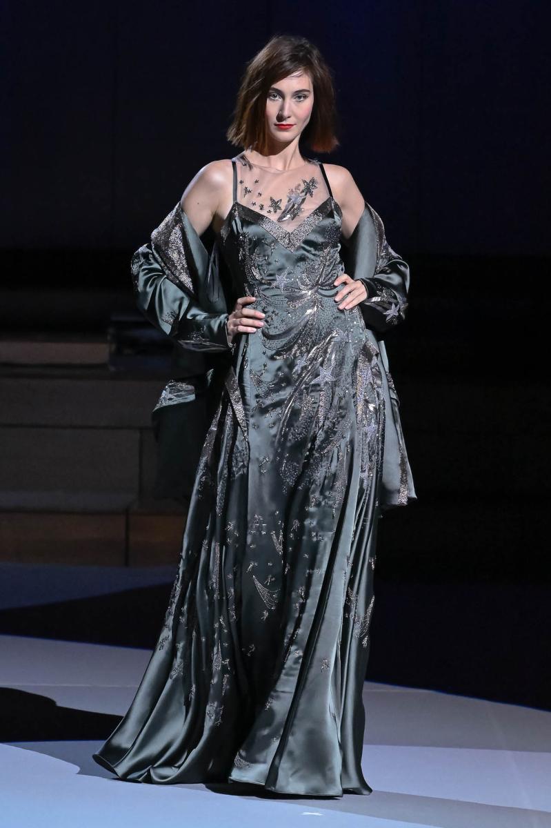 Paris, haute couture, FW 23, Julien Fournie