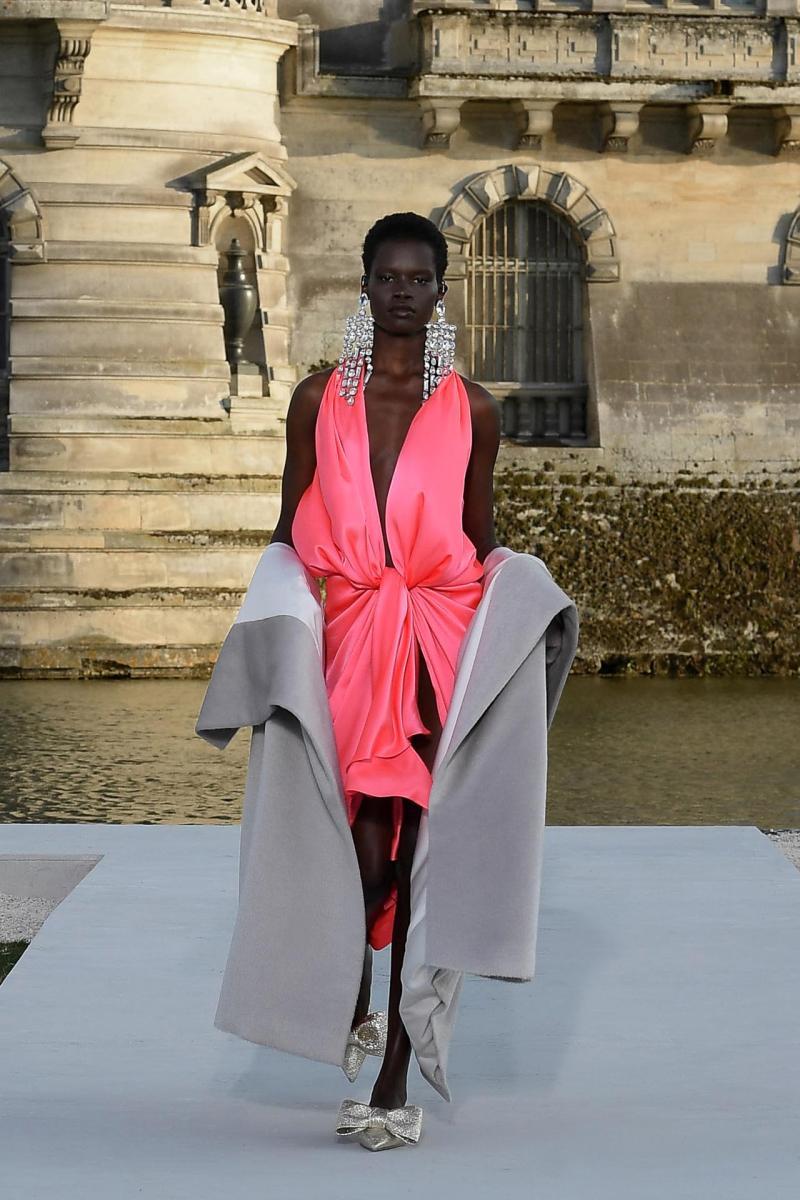 021 VALENTINO HC FW2324