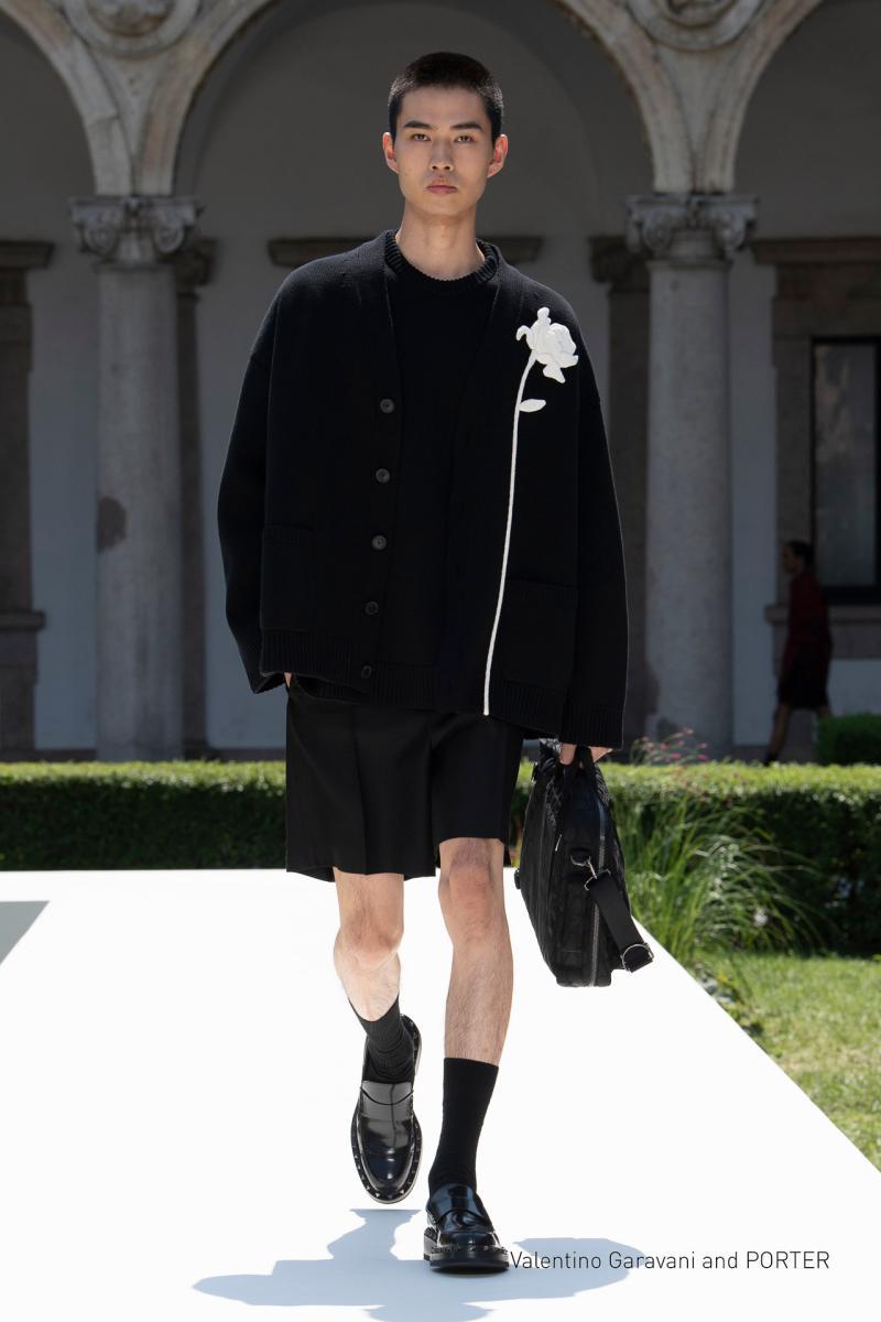 035 PAP MEN SS 24P
