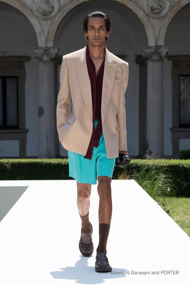 045 PAP MEN SS 24P