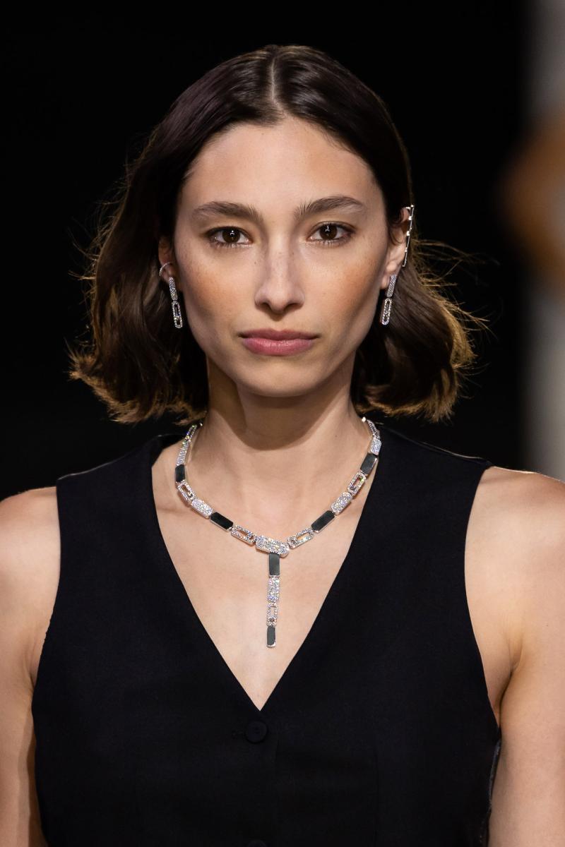 2023 Messika High Jewelry Show - Runway