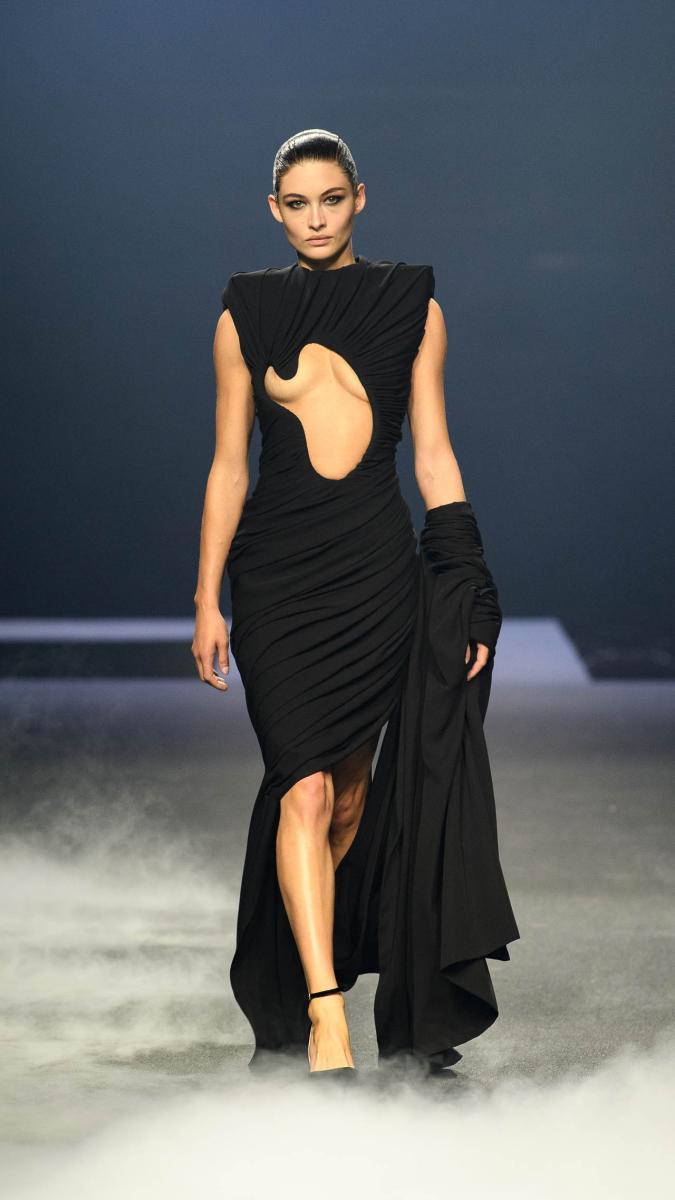 Ashi HCfw23 Look11