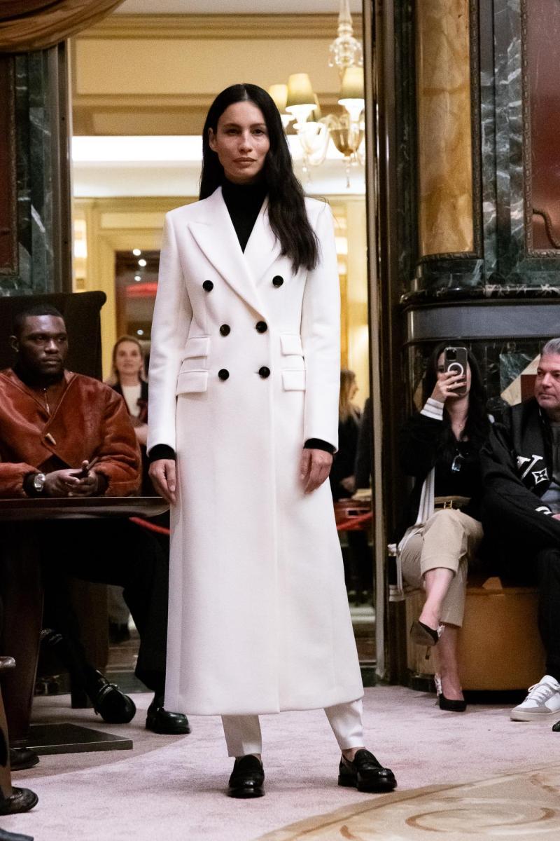 Billionaire Fall/Winter ‘24 Runway Show